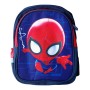 Рюкзак Людина павук 32 см (MiC)