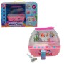 Музыкальная игрушка "Интерактивный аквариум", подсветка, сказки, песни мелодии, Bluetooth, ночник (укр) (Wtoys)