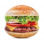 Надувний матрац "Гамбургер" (Intex)