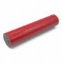 Крафт-папір пакувальний, для подарунків, HP 70 RED ширина - 30 см, довжина - 10 метрів (Біолендс)