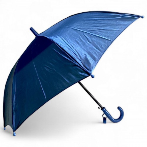 Дитяча парасолька "Перламутр", синя (MiC)