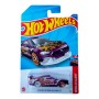 Машинка "Hot wheels: Custom 18 ford mustang GT (Hot Wheels)