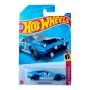 Машинка "Hot wheels: Dimachinni veloce (Hot Wheels)