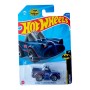 Машинка металева Hot wheels classic tv series batmobile (Hot Wheels)