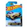 Машинка металева Hot wheels tv series bat mobile gold (Hot Wheels)