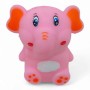 Іграшка-антистрес “Слоненя”, піна, рожевий (MiC)