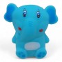 Іграшка-антистрес “Слоненя”, піна, блакитний (MiC)