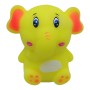 Іграшка-антистрес “Слоненя”, піна, жовтий (MiC)