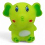Іграшка-антистрес “Слоненя”, піна, зелений (MiC)