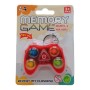Гра-брелок "Memory Game: геймпад" звуки, підсвічування (MiC)