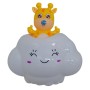 Іграшка для ванни "Жираф на хмаринці" (MiC)