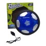 Аерофутбол (Hoverball) з підсвічуванням, на акумуляторі (MiC)