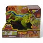 Динозавр NY 085 A звук, підсвічування, рухливі кінцівки, в коробці (nanyu)