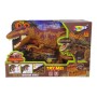 Динозавр NY 081 A звук, підсвічування, рухливі кінцівки, в коробці (nanyu)