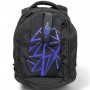 Рюкзак, универсальный (44 см), синий (MiC)