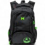 Рюкзак универсальный (46 см.) зеленый (MiC)
