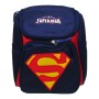 Рюкзачок детский "Супермен" (23 см.), синий (MiC)