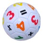 М'яч футбольний дитячий білий №2 (MiC)
