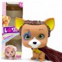 Фигурка "Lovely Pets" (10 см), коричневая (MiC)