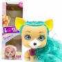 Фигурка "Lovely Pets" (10 см), бирюзовая (MiC)