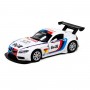 Автомодель - BMW Z4 GT3 (білий) (TechnoDrive)