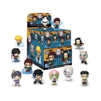 Игровая фигурка Funko Mystery Minis – аниме 