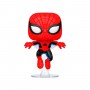 Игровая фигурка Funko POP! Marvel 80-е - Человек-Паук (Funko)