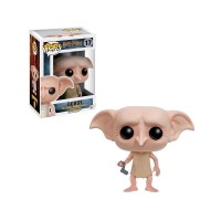 Игровая фигурка Funko POP! серии 