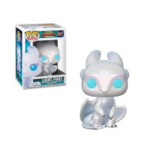 Игровая фигурка Funko Pop! Серии 