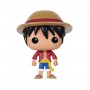 Игровая фигурка аниме Funko POP! серии One Piece" - "Monkey D. Luffy" (Funko)