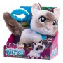 Интерактивная игрушка FurReal серии "Wag-A-Lots" – Котенок (Furreal)