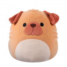 Мʼяка іграшка SQUISHMALLOWS – ШАРПЕЙ МОРТОН (30 cm)