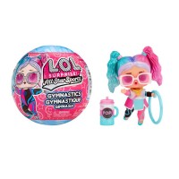 Игровой набор с куклой L. O. L. SURPRISE! серии 