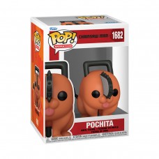 Ігрова фігурка аніме Funko POP! cерії 