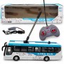 Тролейбус на радіокеруванні "City Bus Model" (Yue Ye Toys)