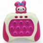 Электронная игра "Finger Press Pop-It Console" My melody (MiC)