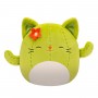 Мʼяка іграшка SQUISHMALLOWS – КАКТУС КІШКА МІСС (19 cm) (Squishmallows)