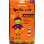 Набір для творчості "Зроби сам з фоамірану. Франкенштейн" (Аплі Краплі)