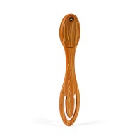 Закладка-ліхтарик FLEXILIGHТ серії «Класика» - ДЕРЕВО