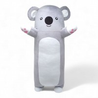 Мягкая игрушка Обнимашка Коала 70 см