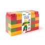 Конструктор "Builder Blocks" 30 ел (Wader)