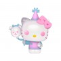 Ігрова фігурка FUNKO POP! серії "Sanrio: Hello Kitty" S2 - ХЕЛОУ КІТТІ З КУЛЬКОЮ (Funko)