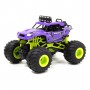 Автомобіль BIGFOOT OFF-ROAD з р/к – VIOLET (1:16, 27 МГц (MHz)) (KS Drive)