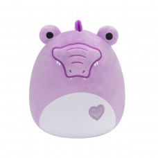 Мягкая игрушка Squishmallows – Аллигатор Банни (19 cm)