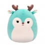 М'яка іграшка Squishmallows – Олень Лопсанг (30 cm) (Squishmallows)