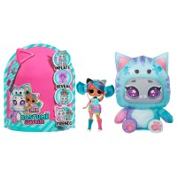 Игровой набор с куклой L.O.L. SURPRISE! серии 