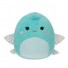 Мягкая игрушка Squishmallows – Рыбка Бетт (19 cm)