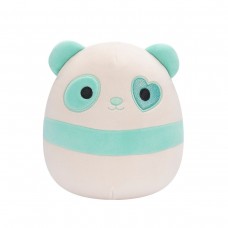 М'яка іграшка Squishmallows – Панда Швиндт (19 cm)