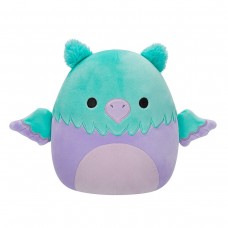 Мягкая игрушка Squishmallows – Грифон Минерва (19 cm)