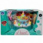 Игровой набор "Праздничный торт" на батарейках, вид 2 (Le Ke Er Toys)